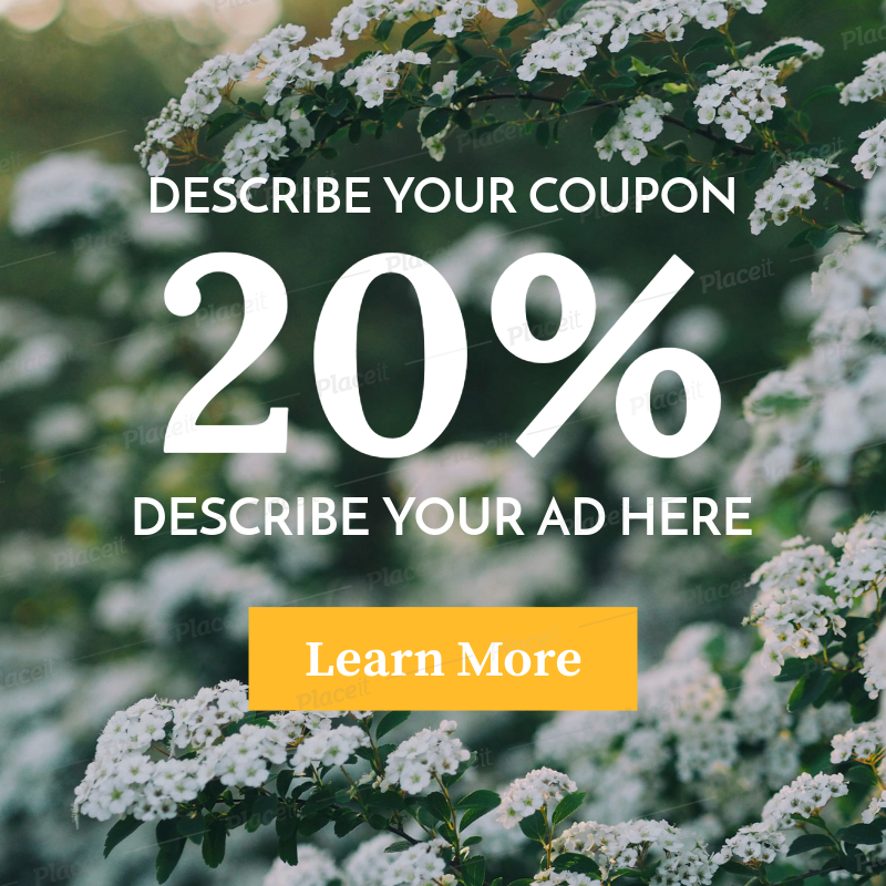 Placeit Online Banner Maker With Pastel Colors